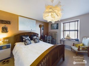 Bedroom 1- click for photo gallery